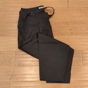 White Mountaineering Ramie Trousers (3)